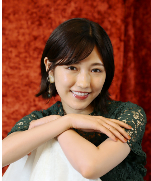 渡辺麻友 精神