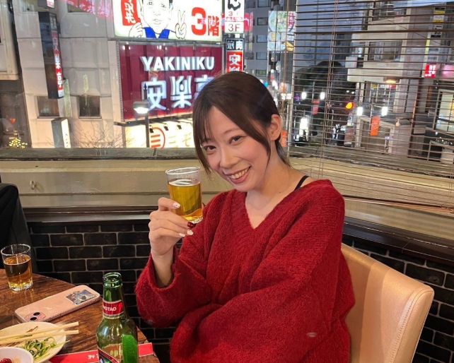 いぜん 芸人 かわいい 私服