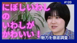 にぼしいわし　いわし　かわいい