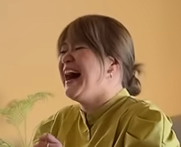 稲田美紀 ナチュラル 笑顔 画像